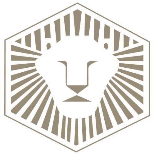 Randers Løve Apotek logo